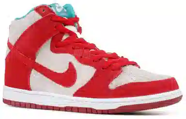 Nike Dunk SB Dr. Seuss