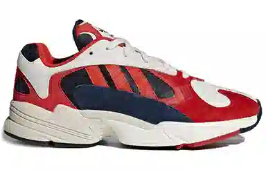 adidas Yung-1 Collegiate Navy