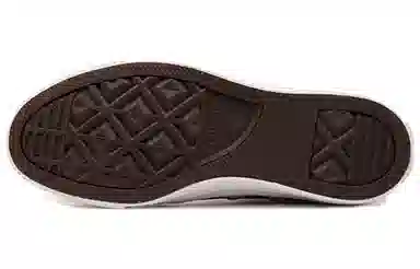 Converse Chuck Taylor Hi Top Cream