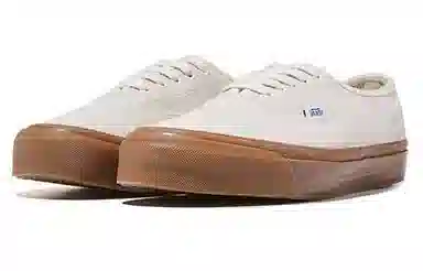 Vans Style 43 Lx Beige