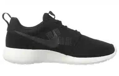 Nike Roshe Run Black Anthracite Sail
