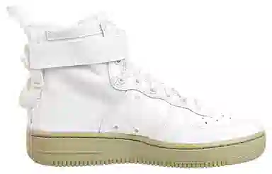 Nike Air Force 1 Ivory Olive