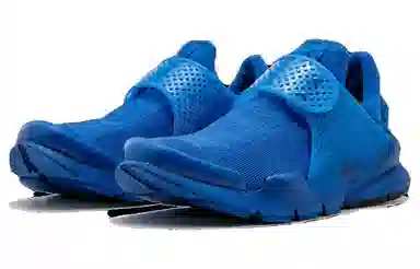 Nike Sock dart Independence Day Blue