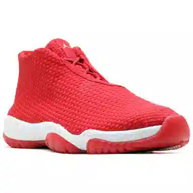 Jordan Future