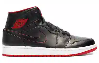 Jordan Air Jordan 1 Retro Mid