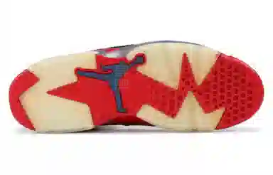 Jordan Air Jordan 6 Retro Pistons