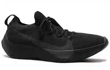 Nike Vapor Street Flyknit Black