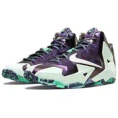 Nike Lebron 11