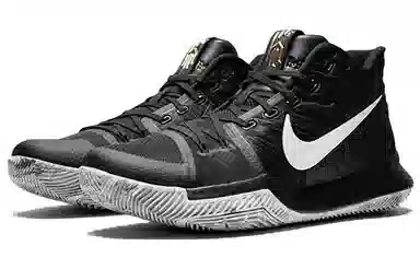 Nike Kyrie 3 BHM 2017