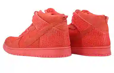 Nike Dunk Red October