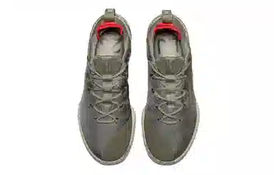 Nike Lebron 14 Low "Dark Stucco"