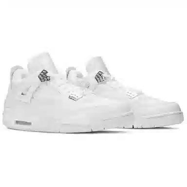 Jordan Air Jordan 4 Retro Pure Money 2006