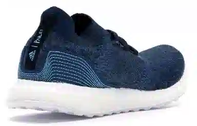 adidas Ultraboost Uncaged Blue White