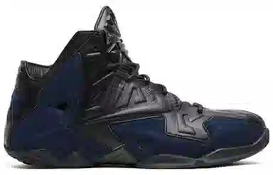 Nike Lebron 11 EXT Denim