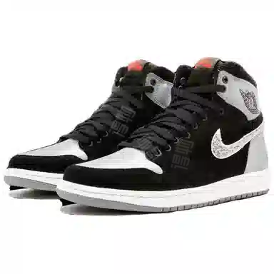 Aleali May x Jordan Air Jordan 1 Retro High "Shadow"