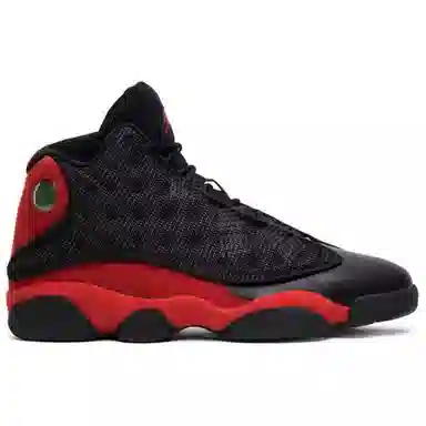 Jordan Air Jordan 13 Retro Bred