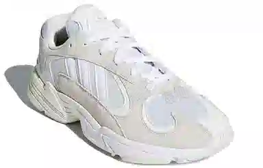 adidas Yung-1 Cloud White