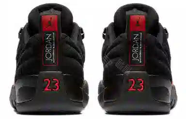 Jordan Air Jordan 12 Low Max Orange