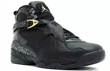 Jordan Air Jordan 8 Retro Confetti
