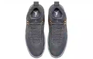 Jordan Air Jordan 12 Retro Dark Grey