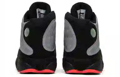 Jordan Air Jordan 13 Retro 3M Reflective Silver