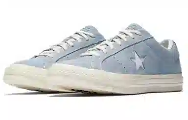 Golf Le Fleur x Converse One Star