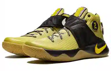 Nike Kyrie 2 All Star 2 2016