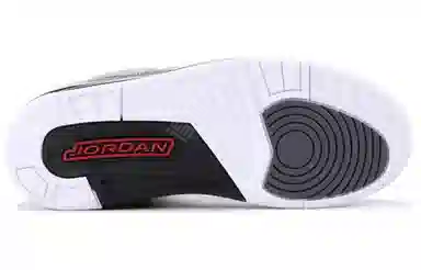 Jordan Air Jordan 3 Retro Stealth