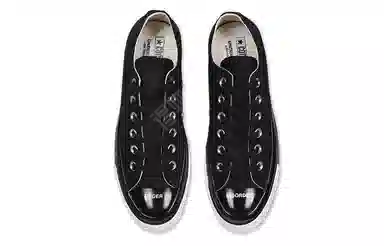 Converse Chuck Taylor All Star 1970s Black