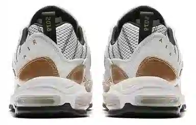 Nike Air Max 98 White Gold