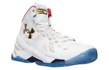 Under Armour Curry 2 All Star (2016)