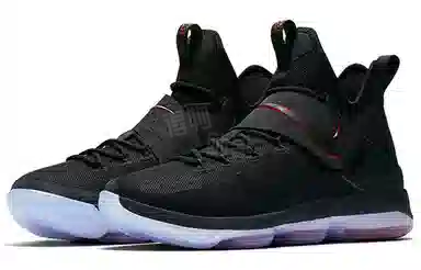 Nike Lebron 14 Bred