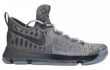 Nike KD 9 Fairmount