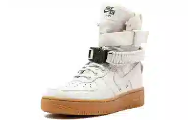 Nike Air Force 1 Light Bone