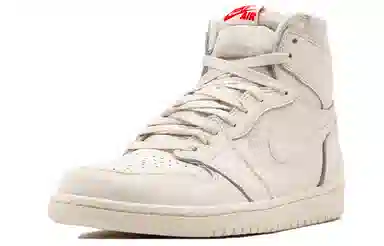 Jordan Air Jordan 1 Retro High OG Sail