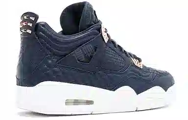 Jordan Air Jordan 4 retro obsidian 2016