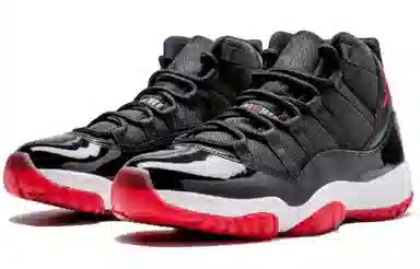 Jordan Air Jordan 11 "Bred"2012