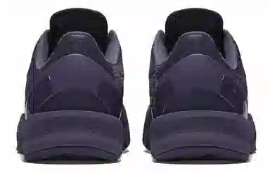 Nike Kobe 8 Black Mamba Collection "Fade to Black"