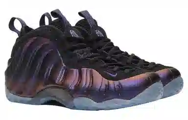 Nike Foamposite One