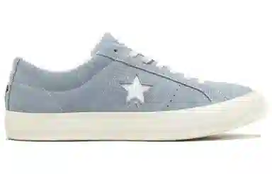 Golf Le Fleur x Converse One Star