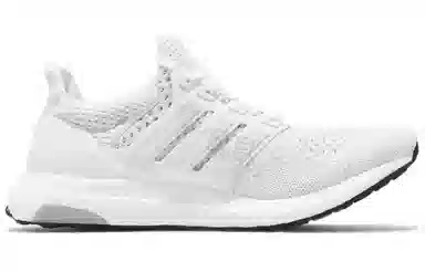 adidas Ultraboost 1.0 All White