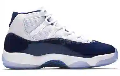 Jordan Air Jordan 11 retro unc win like 82