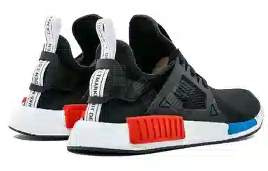 adidas originals NMD XR1 OG Black