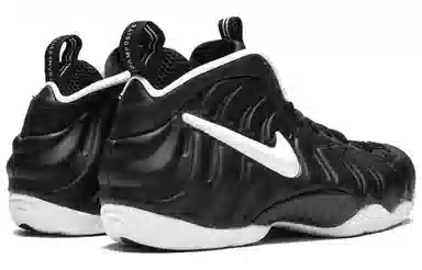 Nike Foamposite Pro . doom 2016