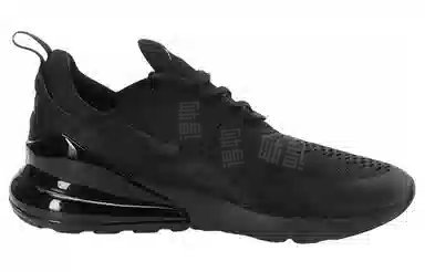 Nike Air Max 270 Black