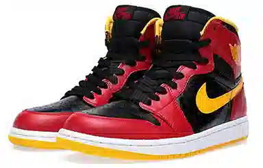 Jordan Air Jordan 1 Retro Human Highlight
