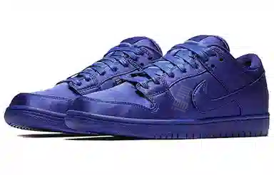 NBA x Nike Dunk SB