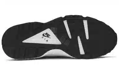 Nike Run Premium Black