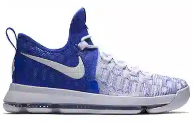Nike KD 9 Home