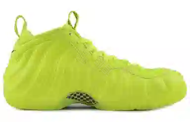 Nike Foamposite Pro Volt 2014